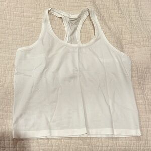 Lululemon Swiftly Tech Racerback Tank